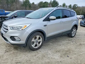 2017 Ford Escape 1FMCU9J91HUE61453 Lot 46825296