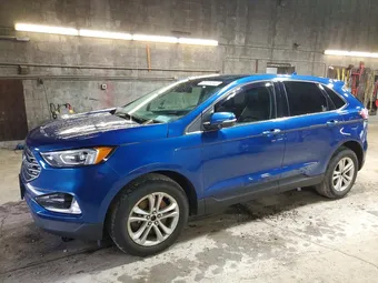 2020 Ford Edge 2FMPK4J96LBA07062 Lot 49216346