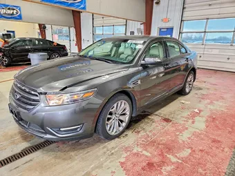 2015 Ford Taurus 1FAHP2J84FG111865 Lot 48878526