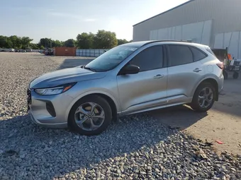 2024 Ford Escape 1FMCU0MN4RUA52093 Lot 50257116