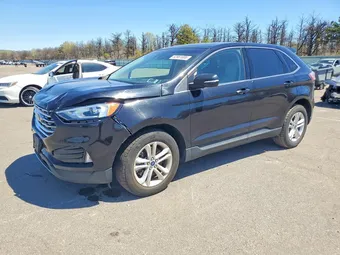 2019 Ford Edge 2FMPK4J96KBC74796 Lot 52881006