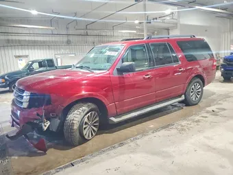 2015 Ford Expedition 1FMJK1JT2FEF14744 Lot 97726175