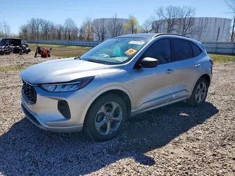 2023 Ford Escape 1FMCU9MN3PUA62664 Lot 50389676
