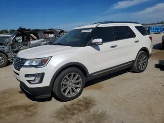 2017 Ford Explorer 1FM5K7FH5HGC51178 Lot 46538646