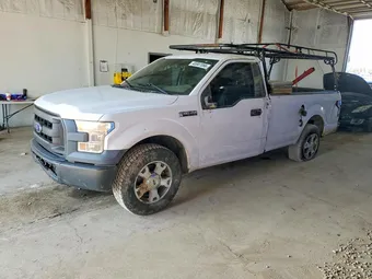 2016 Ford F-150 1FTMF1C82GKF02692 Lot 46907066