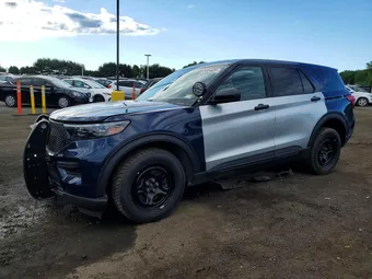 2023 Ford 1FM5K8AW5PNA02708
