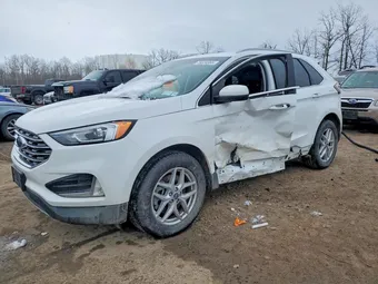 2021 Ford Edge 2FMPK4J94MBA04694 Lot 79534565