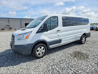 2018 Ford Transit 1FBZX2YM1JKA97337