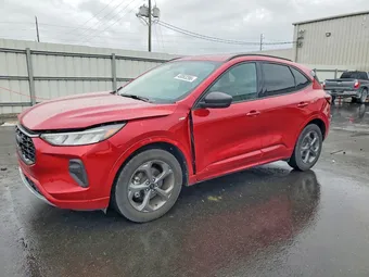 2024 Ford Escape 1FMCU0MN5RUA63426 Lot 49063296