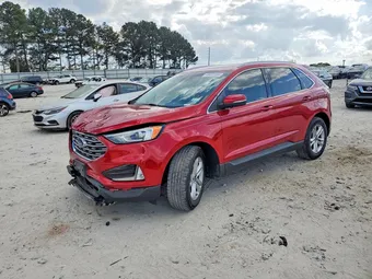 2020 Ford Edge 2FMPK3J94LBA96074 Lot 48422896