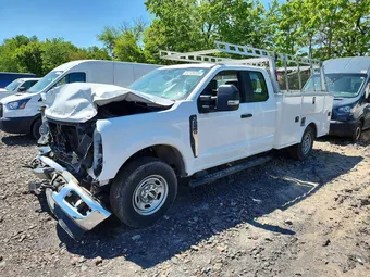 2023 Ford F-250 1FT7X2AA0PED46544