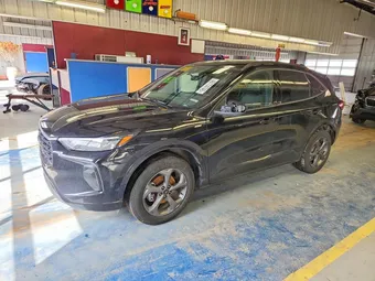 2024 Ford Escape 1FMCU9MN4RUB32580 Lot 46174746