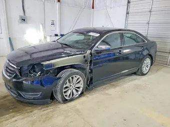 2018 Ford Taurus 1FAHP2F86JG110623 Lot 47554926