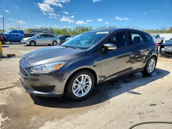 2015 Ford Focus 1FADP3K27FL286794 Lot 49078706