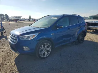 2019 Ford Escape 1FMCU9J98KUA98981 Lot 99874095