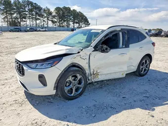 2023 Ford Escape 1FMCU0MN1PUB38054 Lot 47229666