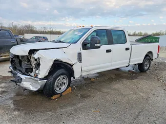 2019 Ford F-250 1FT7W2A60KEC56916 Lot 47954656