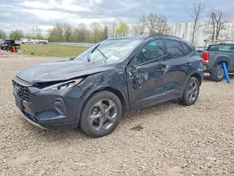 2023 Ford Escape 1FMCU9MN7PUA06422 Lot 51811146
