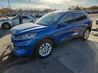 2020 Ford Escape 1FMCU0G61LUC18775 Lot 90339085