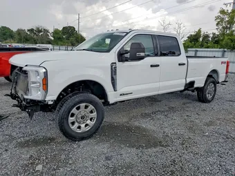 2024 Ford F-350 1FT8W3BT6REC70585
