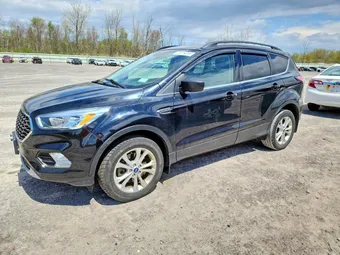 2018 Ford Escape 1FMCU9GD9JUC90212 Lot 53114316
