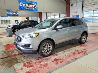 2024 Ford Edge 2FMPK4J97RBA70292 Lot 51691116