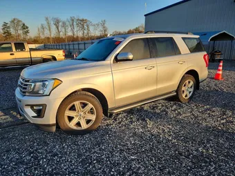 2019 Ford Expedition 1FMJU1JT1KEA78330 Lot 46939566
