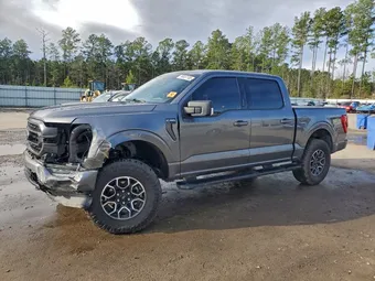2023 Ford F-150 1FTFW1E53PFB57015 Lot 95857105