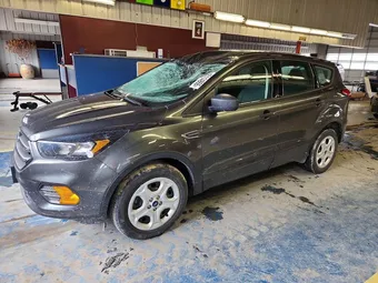2019 Ford Escape 1FMCU0F76KUA40547 Lot 46114866