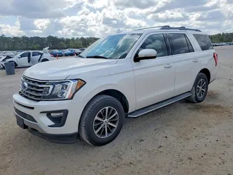 2018 Ford Expedition 1FMJU1JT9JEA02286 Lot 47083646