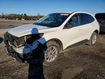 2022 Ford Escape 1FMCU0G64NUB68733 Lot 73403115