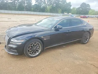 2023 Genesis G80 KMTGB4SCXPU179711