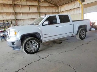 2015 GMC Sierra 3GTU2VEC6FG526049 Lot 53122276