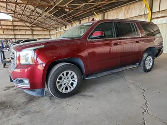2019 GMC Yukon XL 1GKS1GKC9KR293373