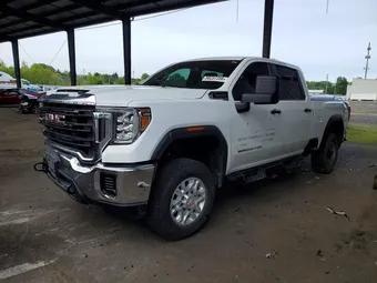 2020 GMC Sierra 1GT49SE75LF306959 Lot 50237356