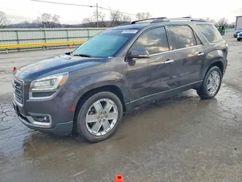 2017 GMC Acadia 1GKKVSKD9HJ159289 Lot 99432025