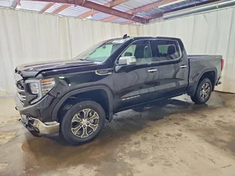 2026 GMC Sierra 1500 1GTUUDED1TZ293108 Lot 52962286