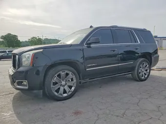 2015 GMC Yukon 1GKS1CKJ0FR178898 Lot 51193656