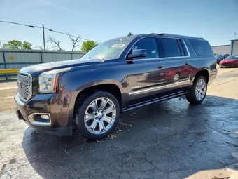 2016 GMC Yukon XL 1GKS1HKJ8GR113215 Lot 51088026