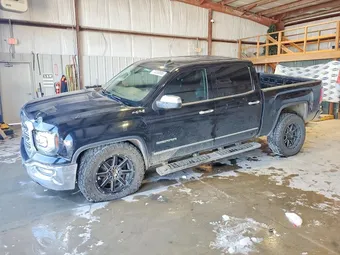 2018 GMC Sierra 1500 3GTU2NEC2JG476226 Lot 74253985