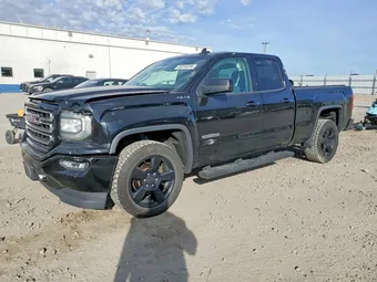 2017 GMC Sierra 1GTV2MEC4HZ279843 Lot 49245256