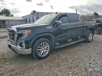 2020 GMC Sierra 1500 3GTP8DED6LG329750 Lot 41901046