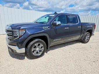 2026 GMC Sierra 1500 1GTPHDED5TZ213228 Lot 53783716