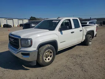 2016 GMC Sierra 1500 1GTR1LEH7GZ162461 Lot 46942896