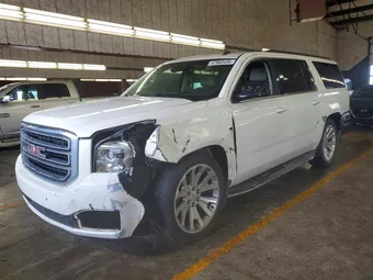 2015 GMC Yukon XL 1GKS2HKC5FR125870 Lot 47983436