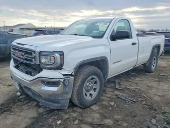 2017 GMC Sierra 1500 1GTN1LEC9HZ901446 Lot 79177495
