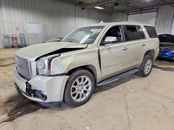 2016 GMC Yukon 1GKS2CKJ2GR408066 Lot 52948386