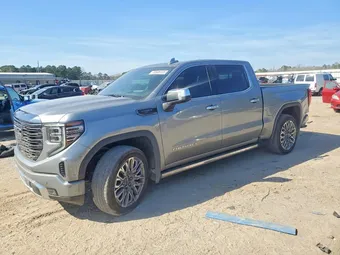 2023 GMC Sierra 1500 1GTUUHEL1PZ259674 Lot 78506135