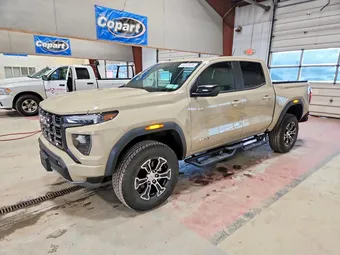 2024 GMC Canyon 1GTP6DEK5R1191601