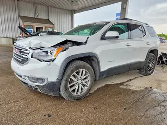 2019 GMC Acadia 1GKKNULS9KZ230962 Lot 51297886